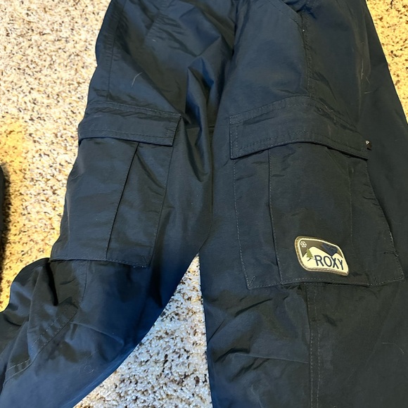 Roxy Snowboarding Pants - Picture 4 of 4